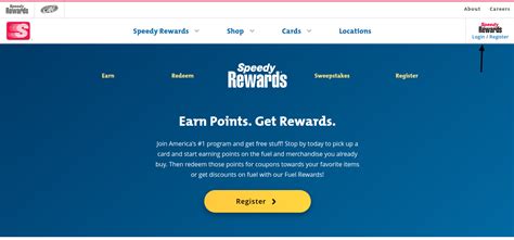 Www.speedyrewards.com account login - Jobs 1 - 20 of 2000 ... ... Speedy Rewards, the best rewards program in the business! Join us ... Sign In. Search for Jobs. Refine Your Search. Search for Jobs page is ...